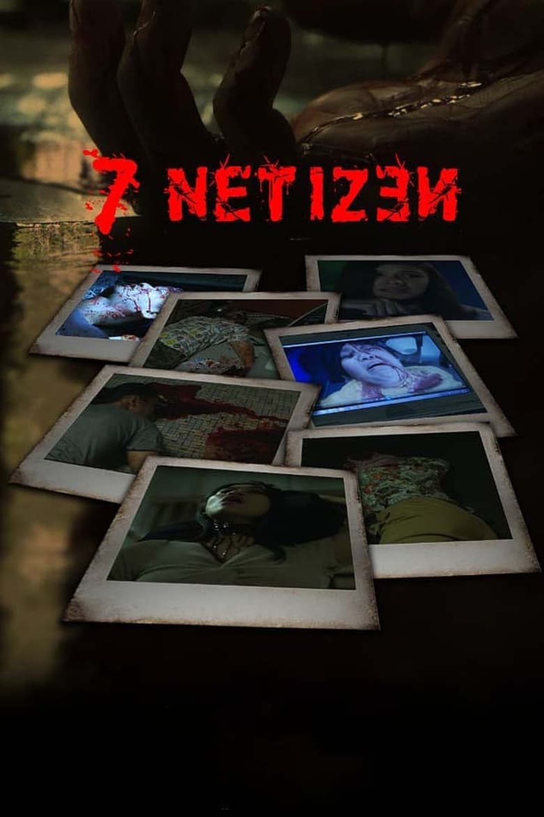 Poster of 7 Netizen