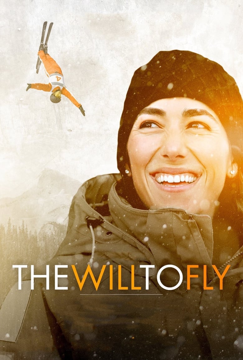 Poster of The Will to Fly