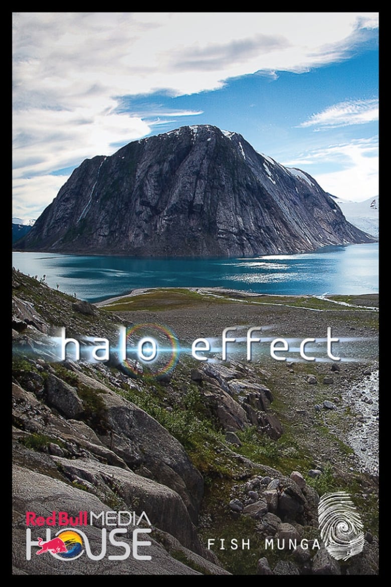 Poster of Halo Effect