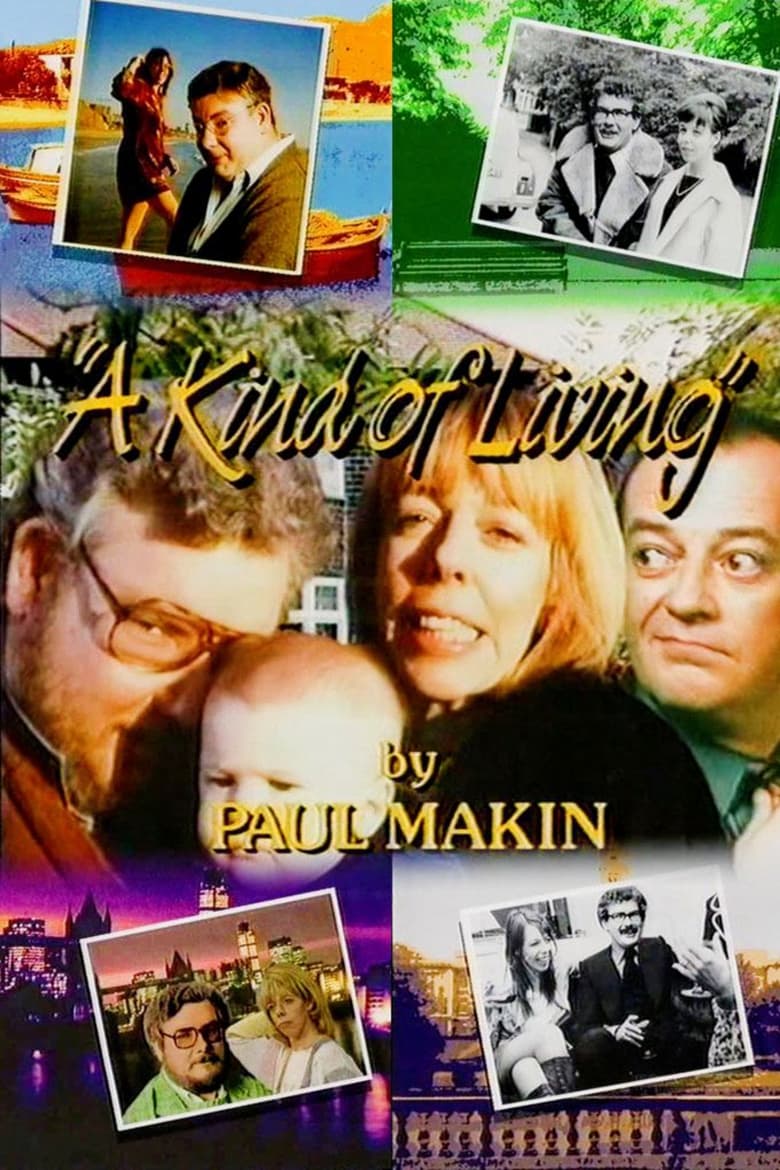 Poster of Kind of Living