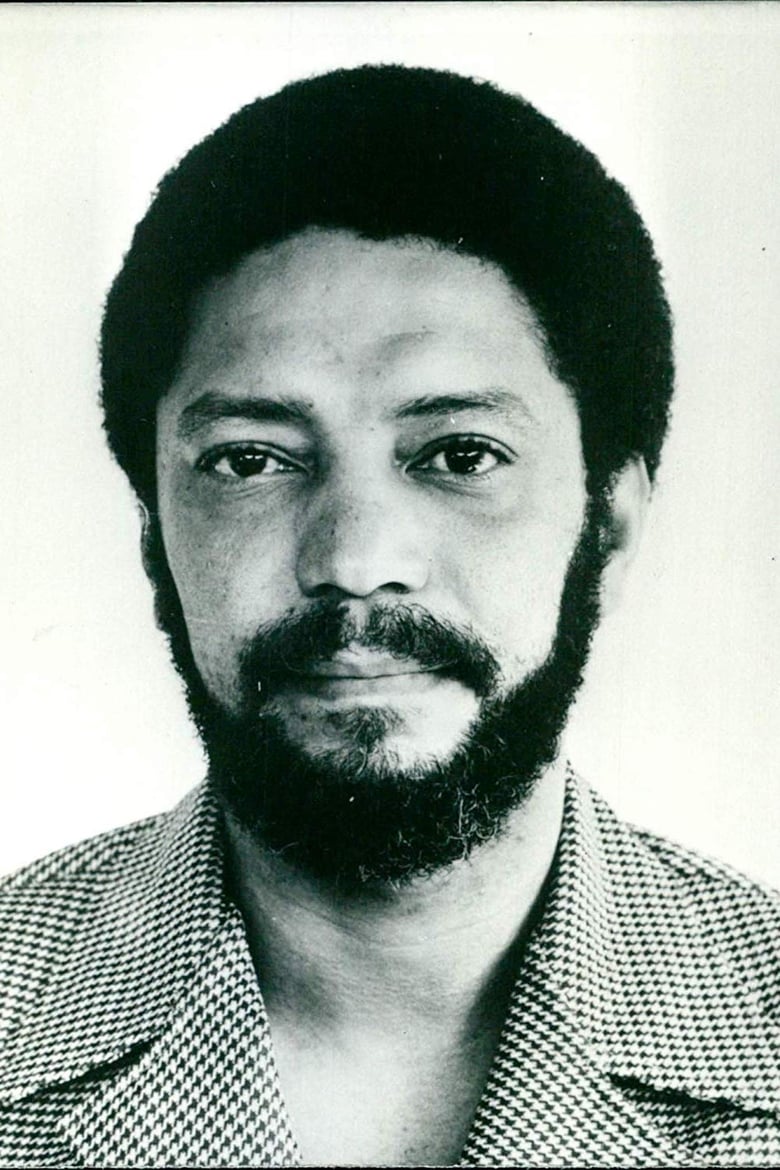 Portrait of Maurice Bishop