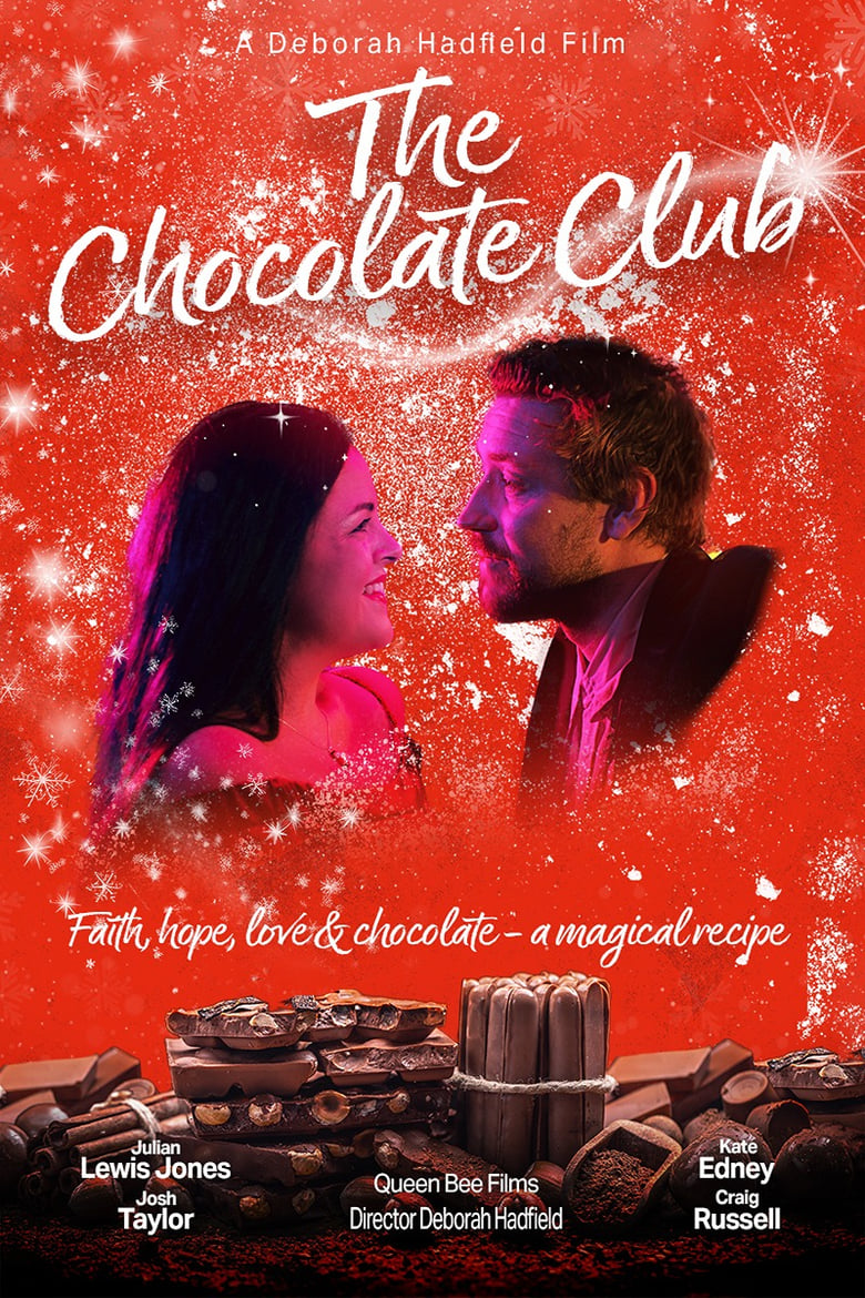 Poster of The Chocolate Club