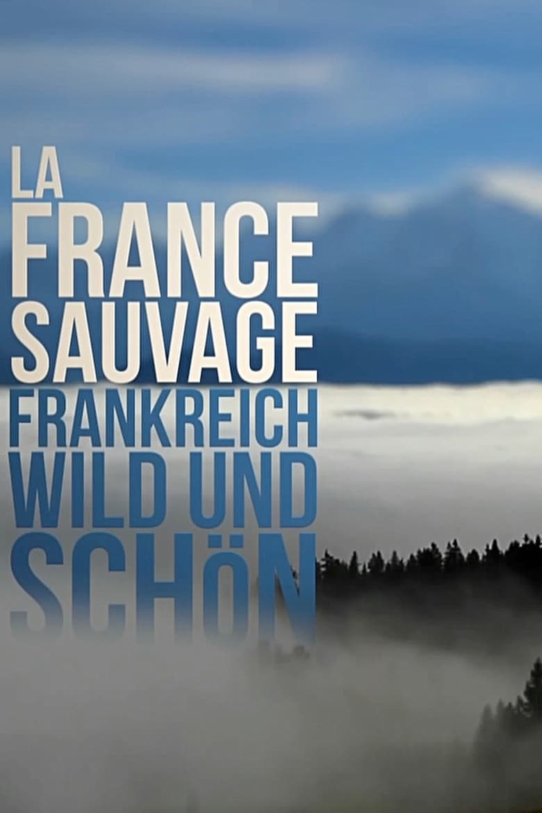 Poster of Wild France