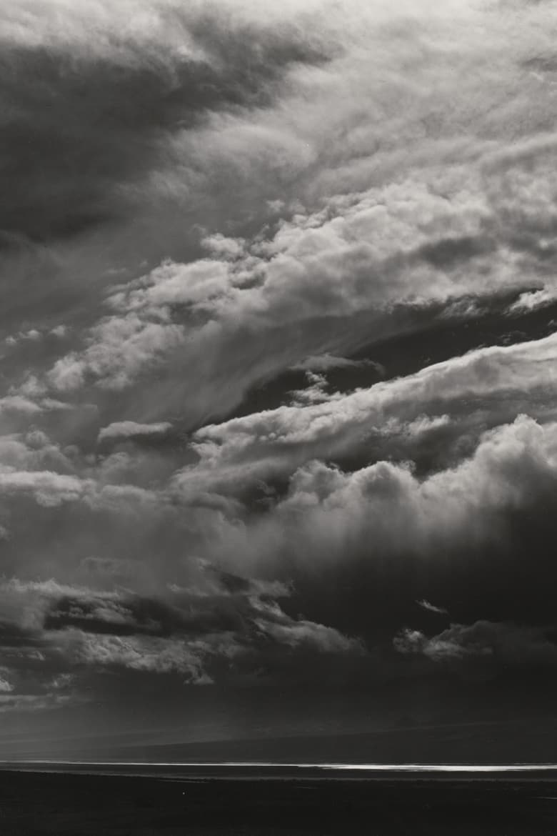 Poster of A History of Clouds