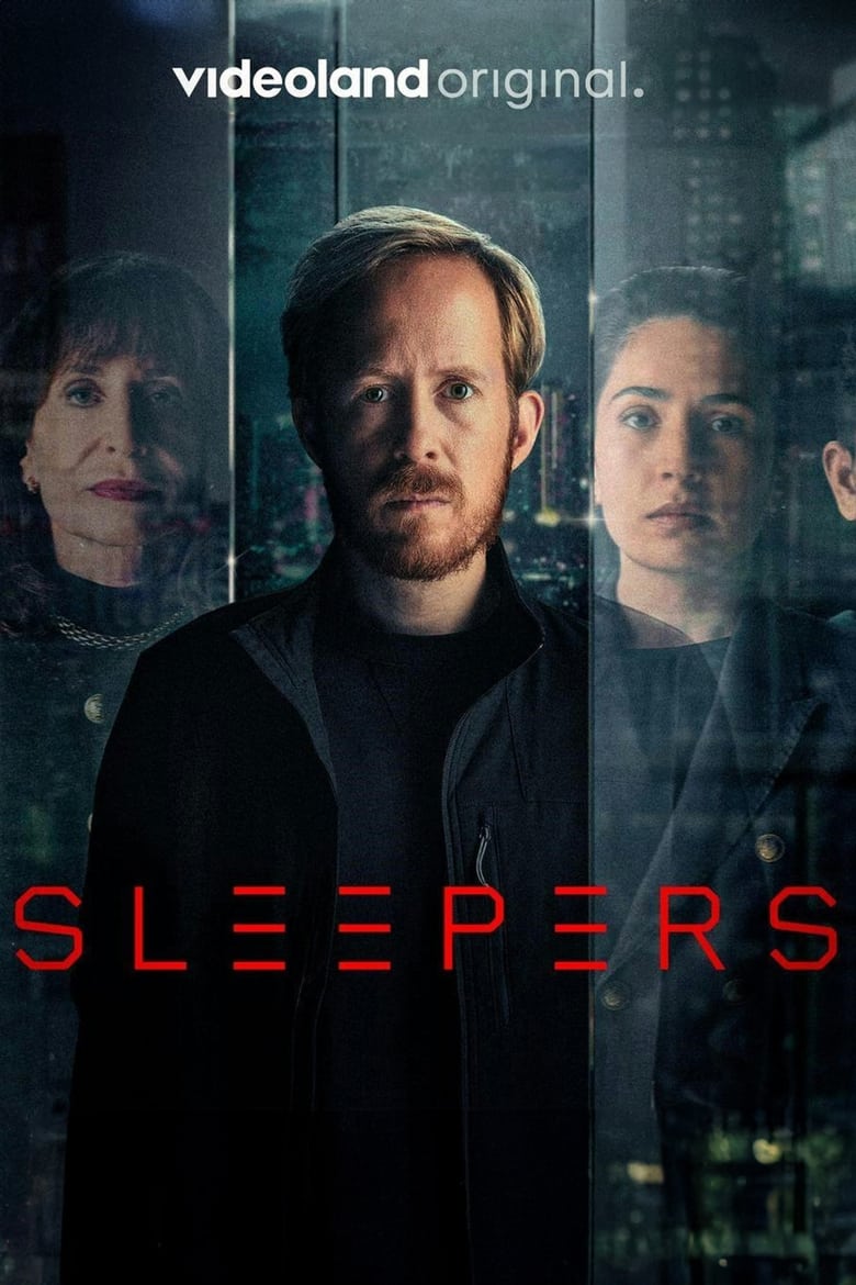 Poster of Episodes in Sleepers - Season 2 - Season 2