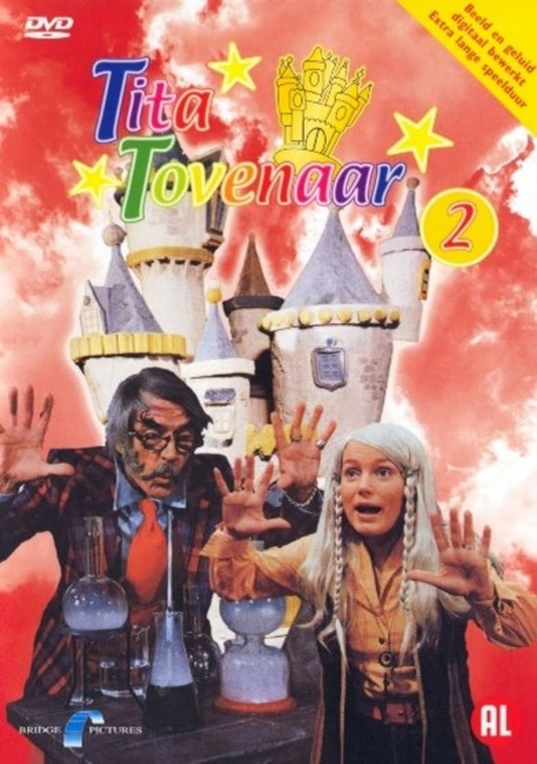 Poster of Episodes in Ti Ta Wizard - Season 2 - Season 2