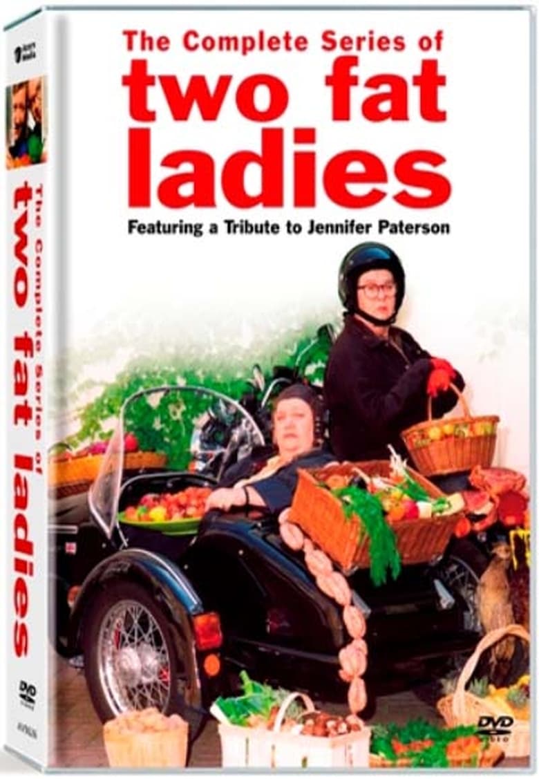 Poster of Episodes in Two Fat Ladies - Specials - Specials