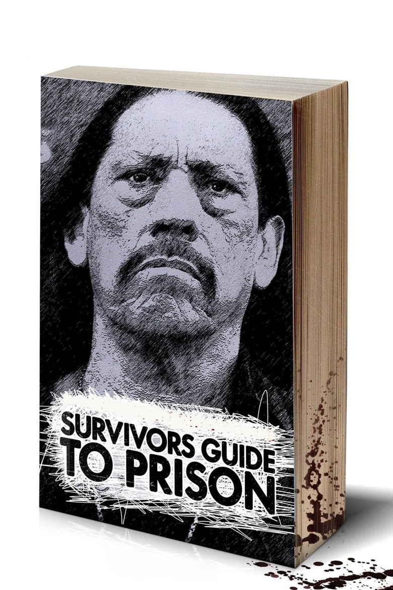 Poster of Survivor's Guide to Prison