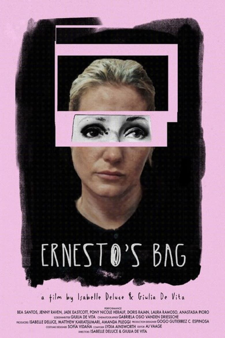 Poster of Ernesto's Bag