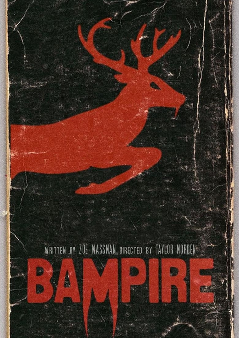 Poster of Bampire