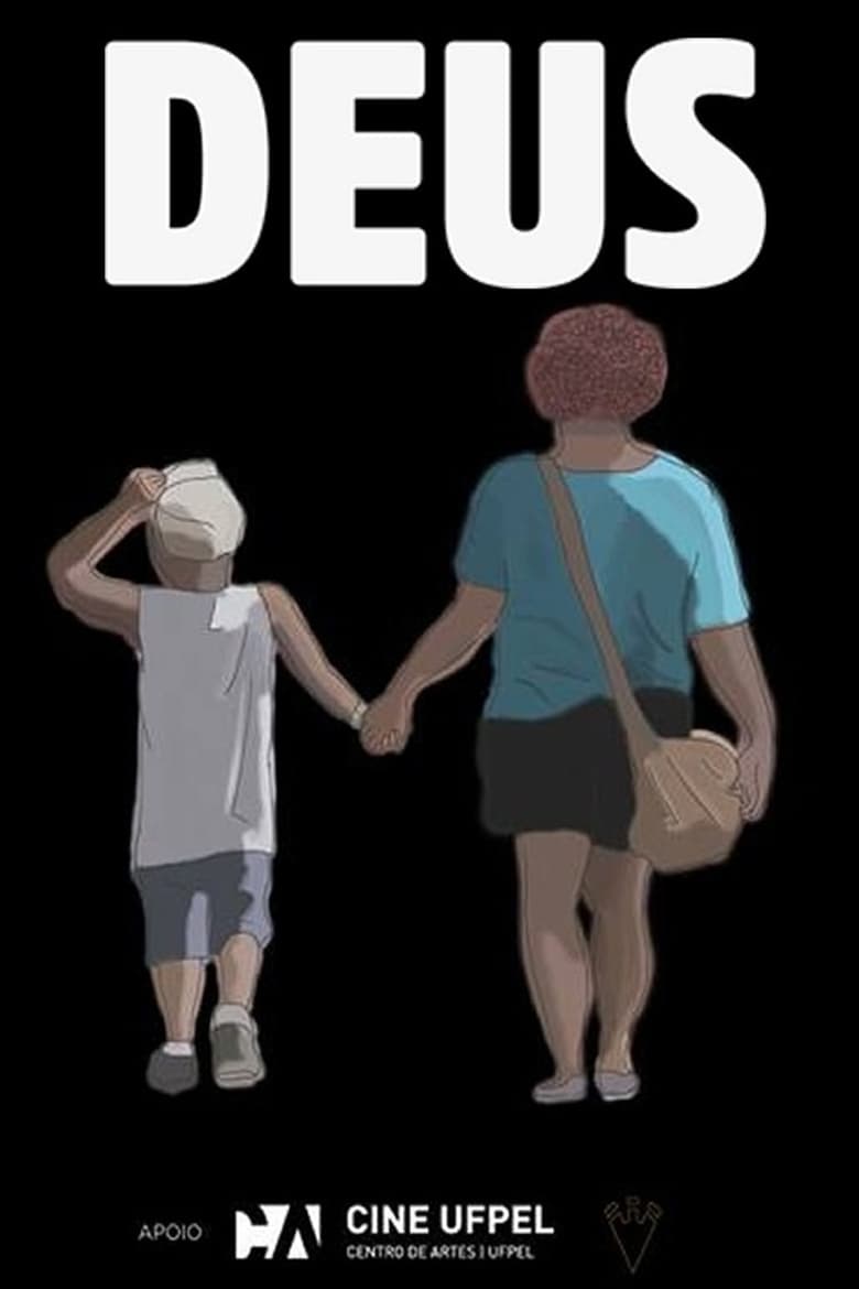 Poster of Deus