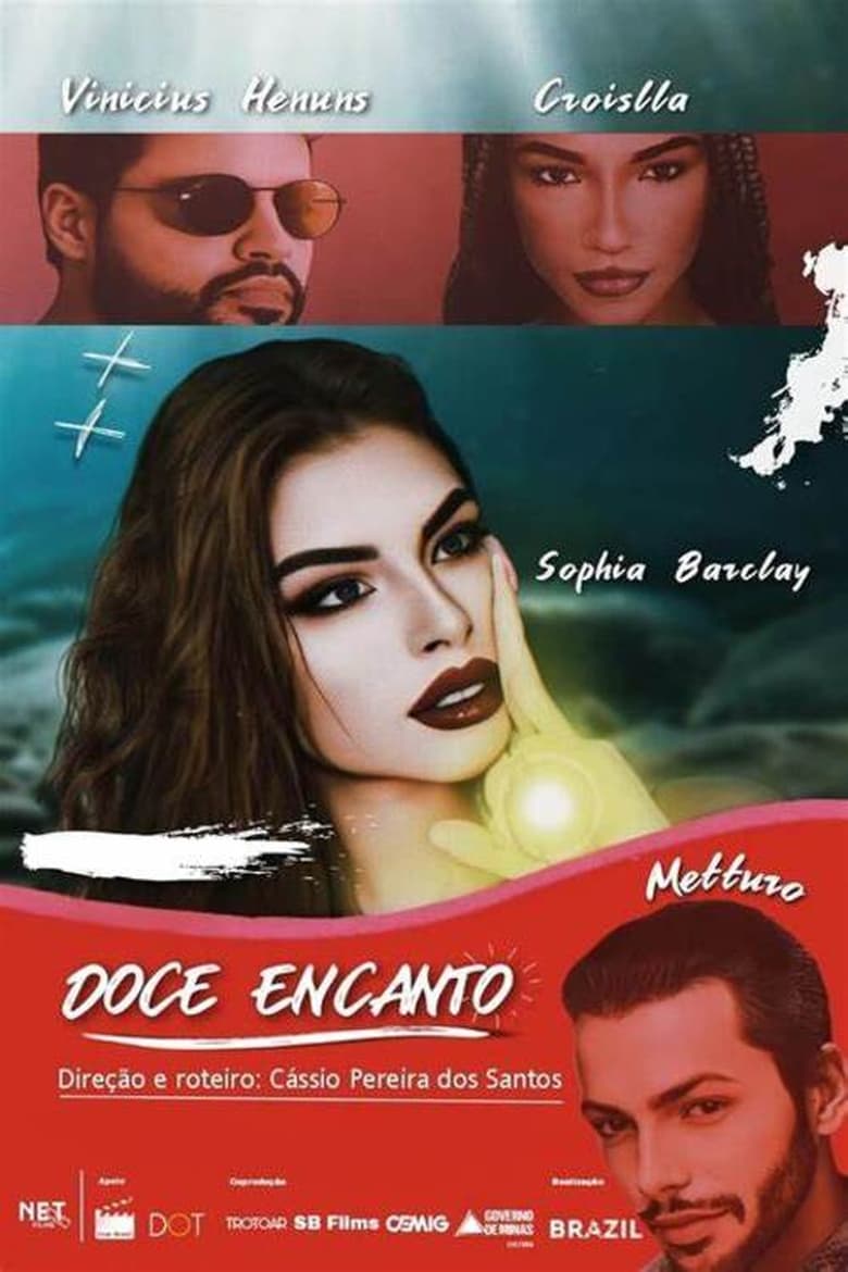 Poster of Doce Encanto