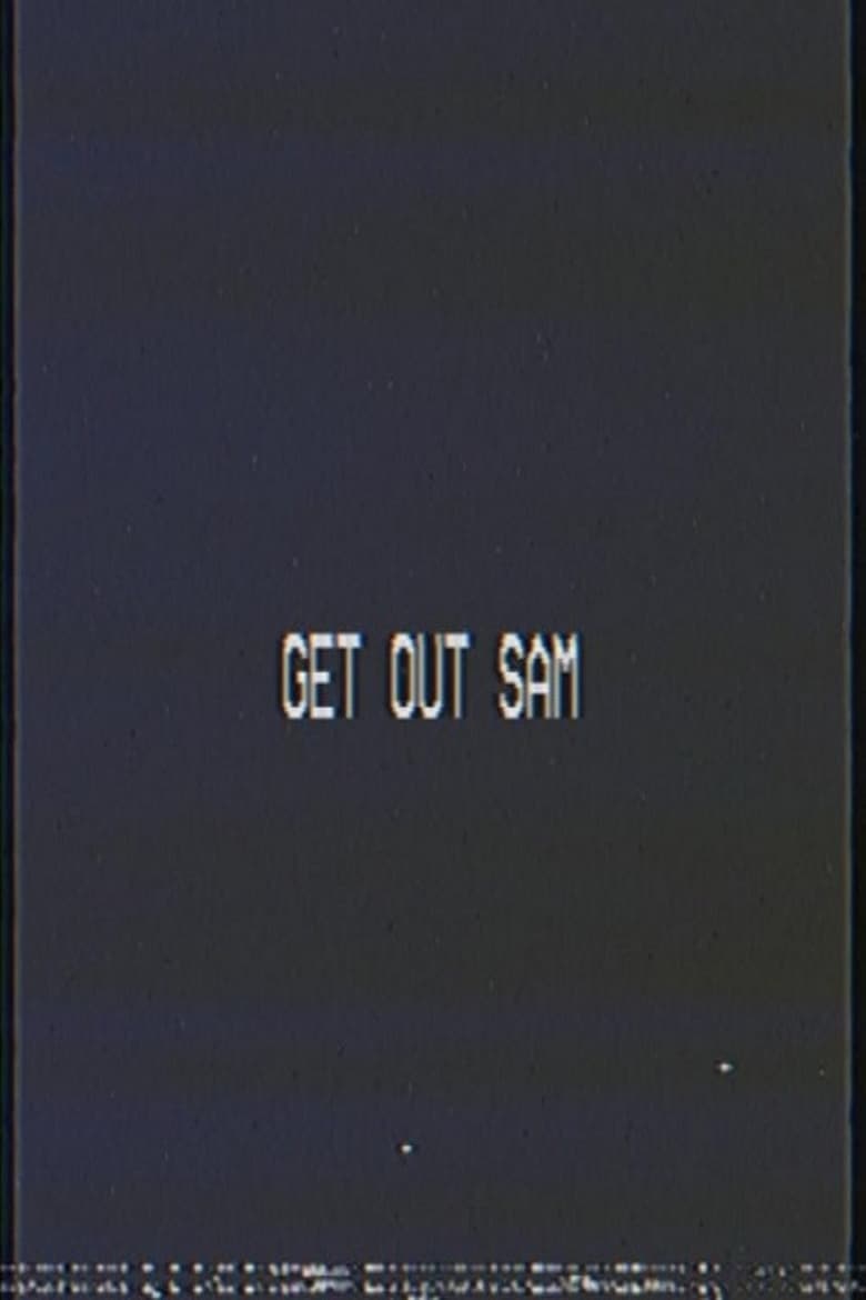 Poster of Get out sam