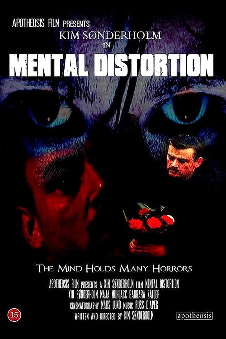 Poster of Mental Distortion