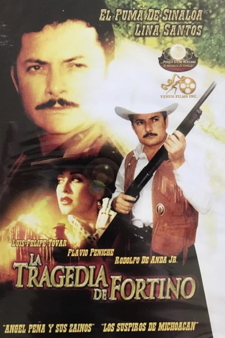 Poster of El Carretonero