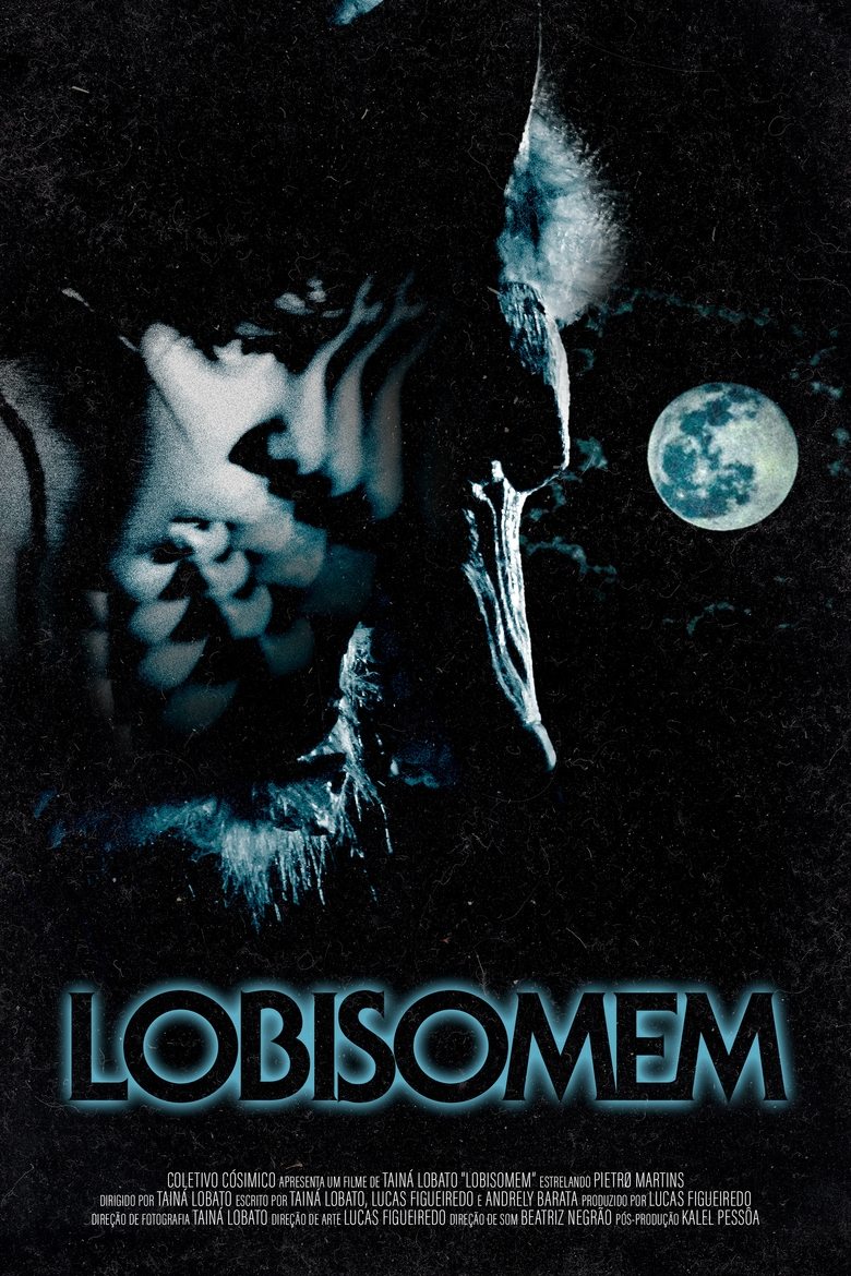 Poster of Wolfman