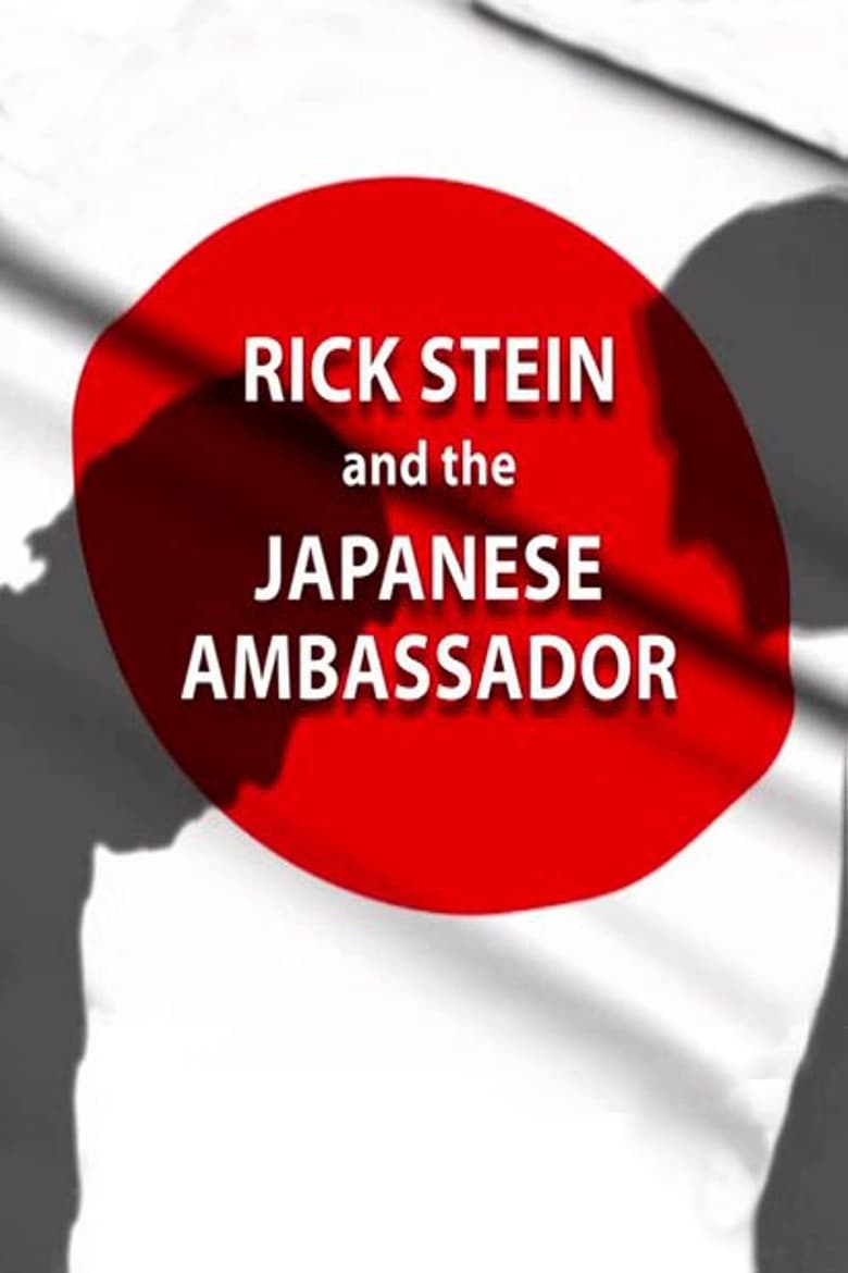 Poster of Rick Stein and the Japanese Ambassador