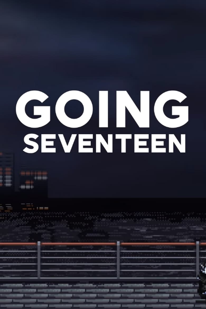 Poster of Cast and Crew in GOING SEVENTEEN - Season 5 - Episode 33 - SVT’s Kitchen for Two #1