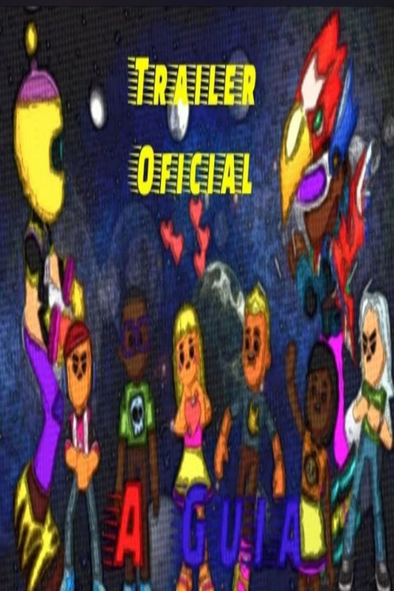 Poster of Episodes in A Guia - Season 1 - Season 1