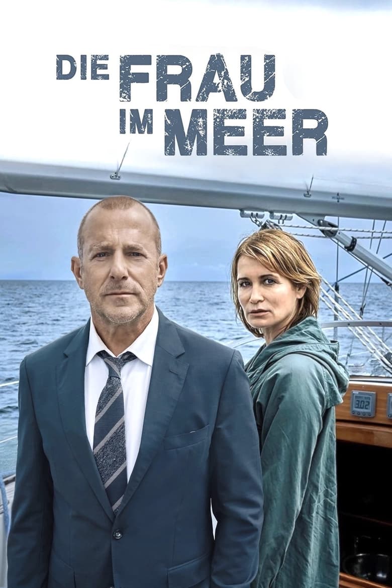 Poster of Episodes in Die Frau Im Meer - Season 1 - Season 1