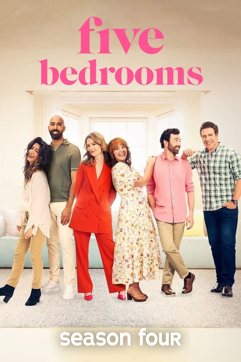 Poster of Episodes in Five Bedrooms - Season 4 - Season 4