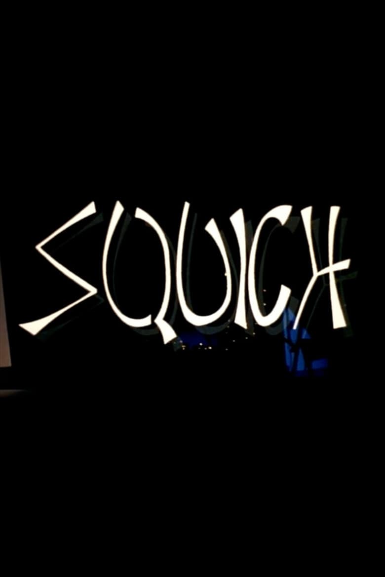 Poster of Squich!