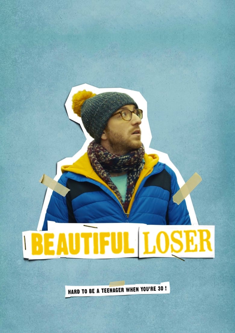 Poster of Episodes in Beautiful Loser - Season 1 - Season 1