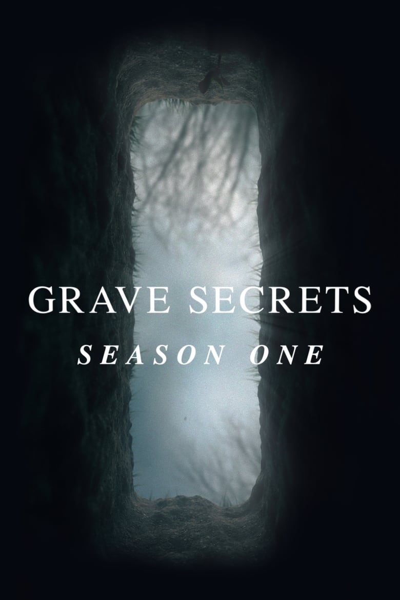 Poster of Episodes in Grave Secrets - Season 1 - Season 1