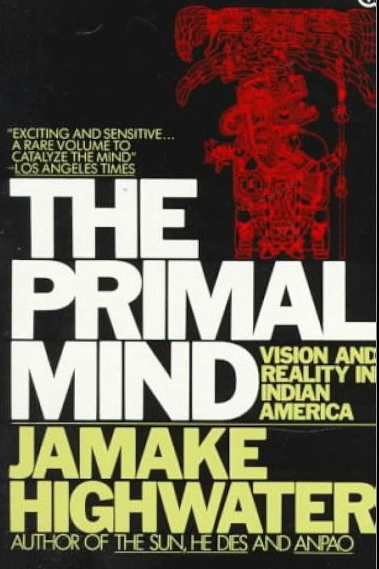 Poster of The Primal Mind