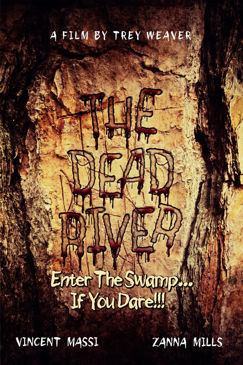 Poster of The Dead River