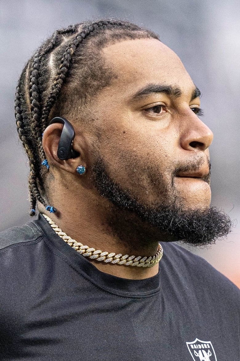 Portrait of DeSean Jackson