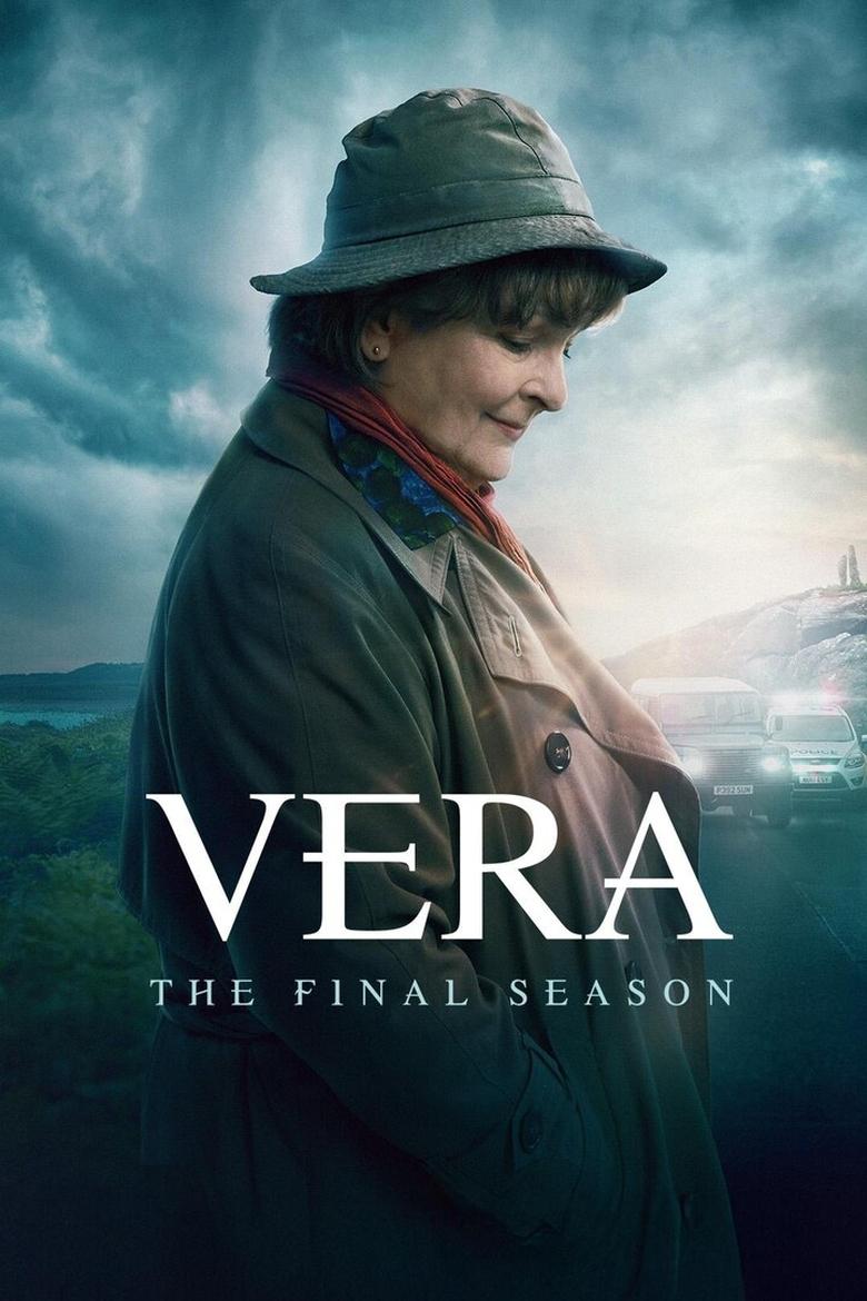 Poster of Cast and Crew in Vera - Season 14 - Episode 2 - The Dark Wives