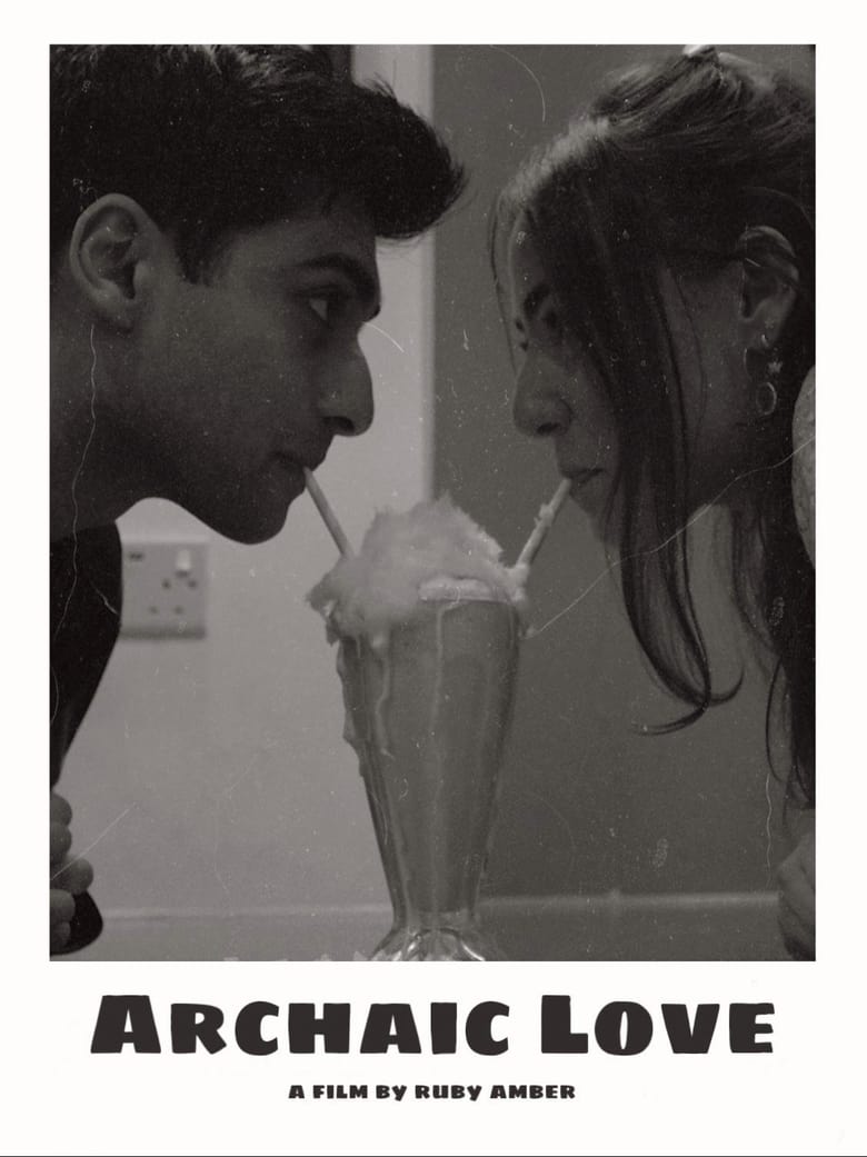 Poster of Archaic Love