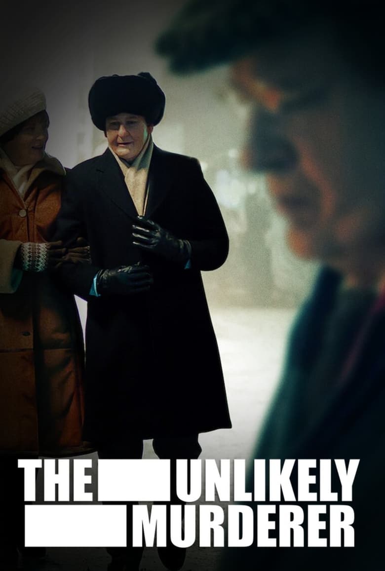 Poster of The Unlikely Murderer