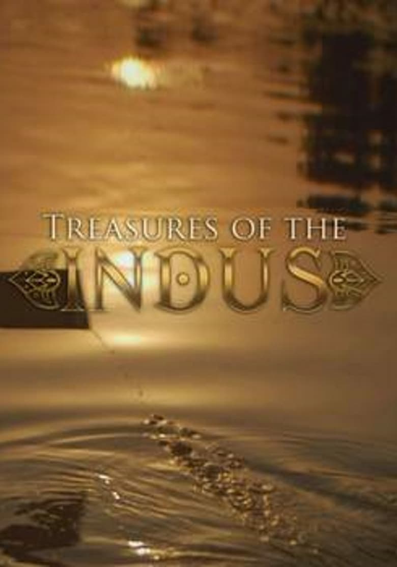 Poster of Treasures of the Indus