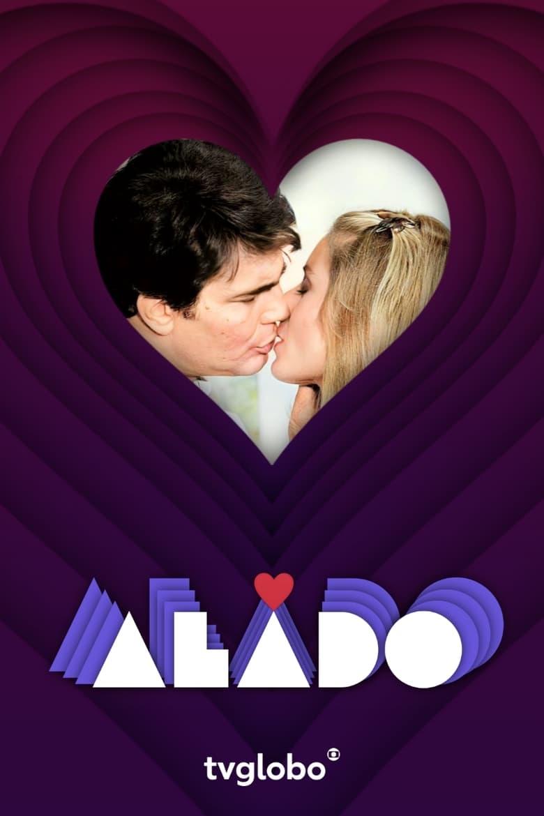 Poster of Coração Alado