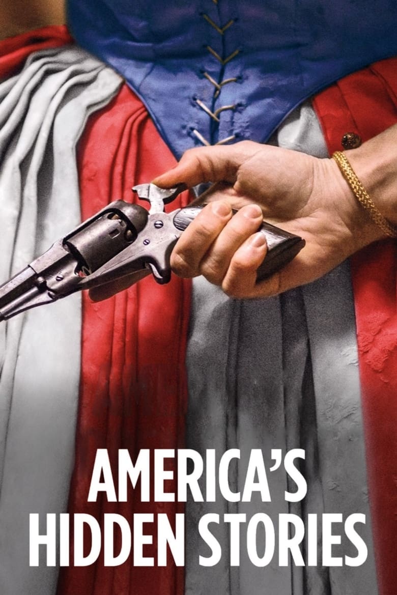 Poster of Episodes in America's Hidden Stories - Season 2 - Season 2