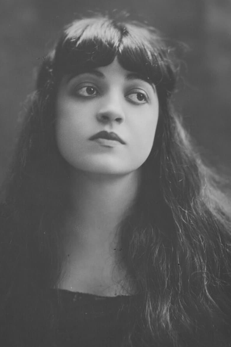 Portrait of Rosa Ponselle