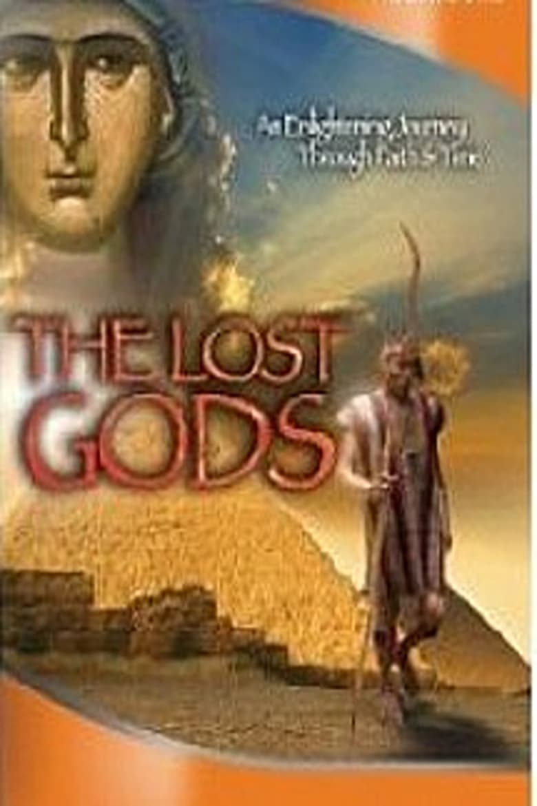 Poster of Cast and Crew in The Lost Gods - Season 1 - Episode 3 - The Romans