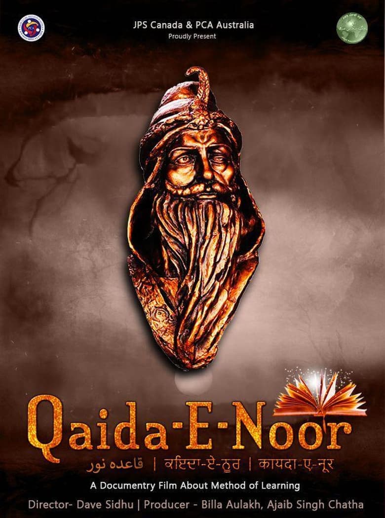 Poster of Qaida E Noor