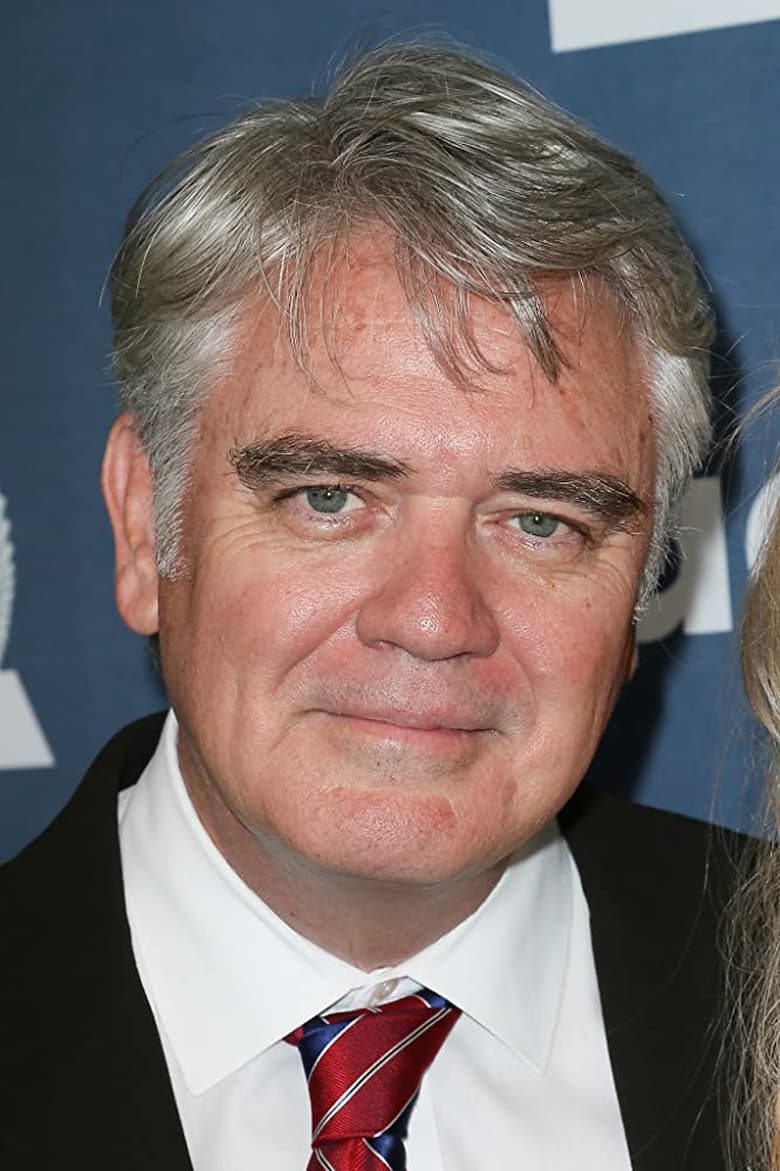 Portrait of Michael Harney