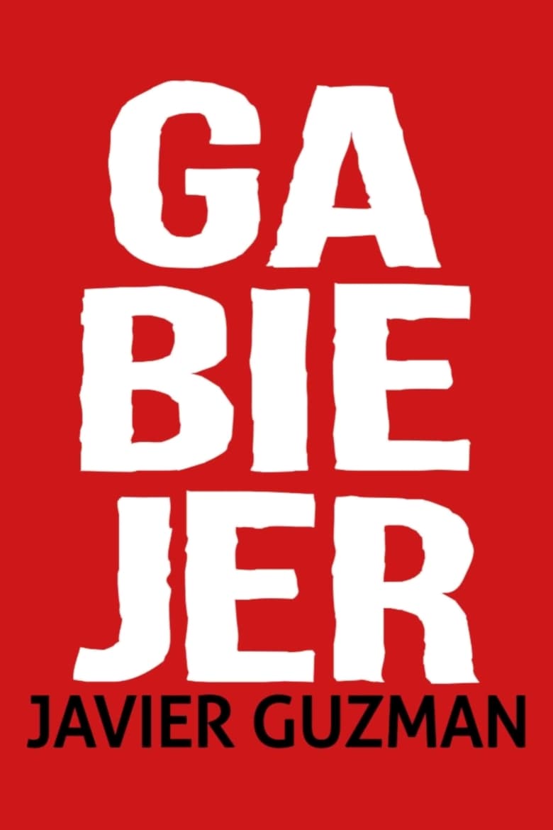 Poster of Javier Guzman: Ga-Bie-Jer