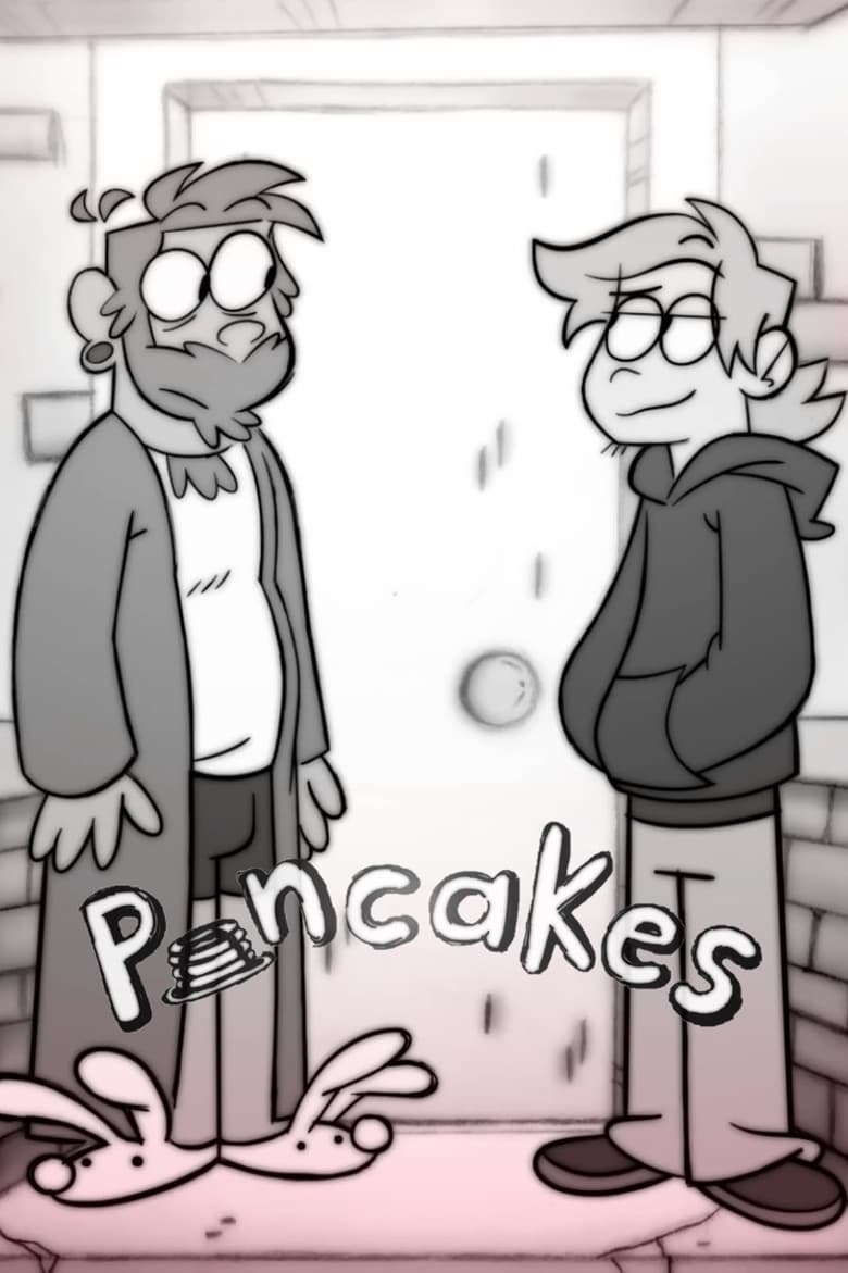 Poster of Pancakes