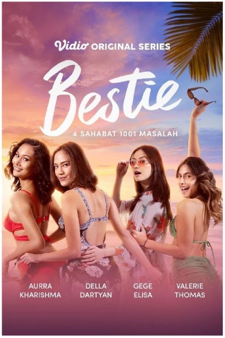 Poster of Bestie