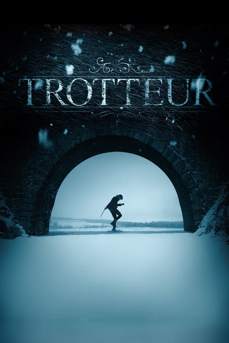 Poster of Trotteur