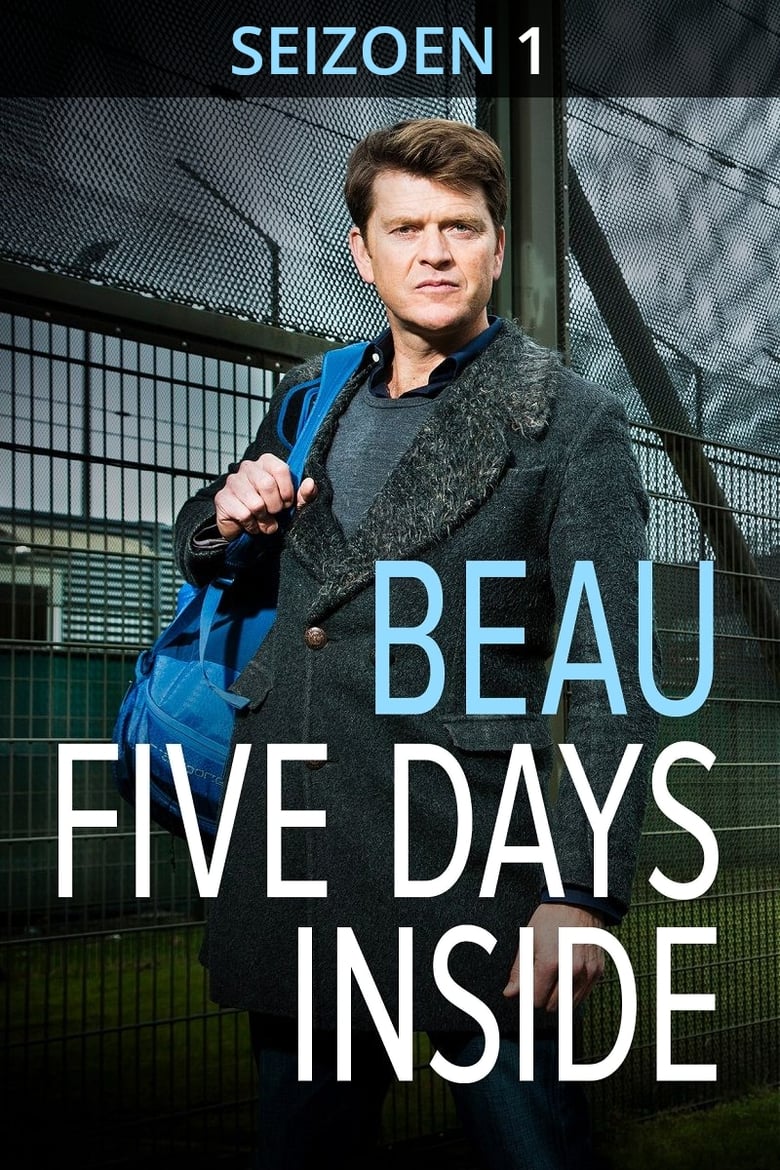 Poster of Five Days Inside - Season 1 - Episode 4 - Harreveld