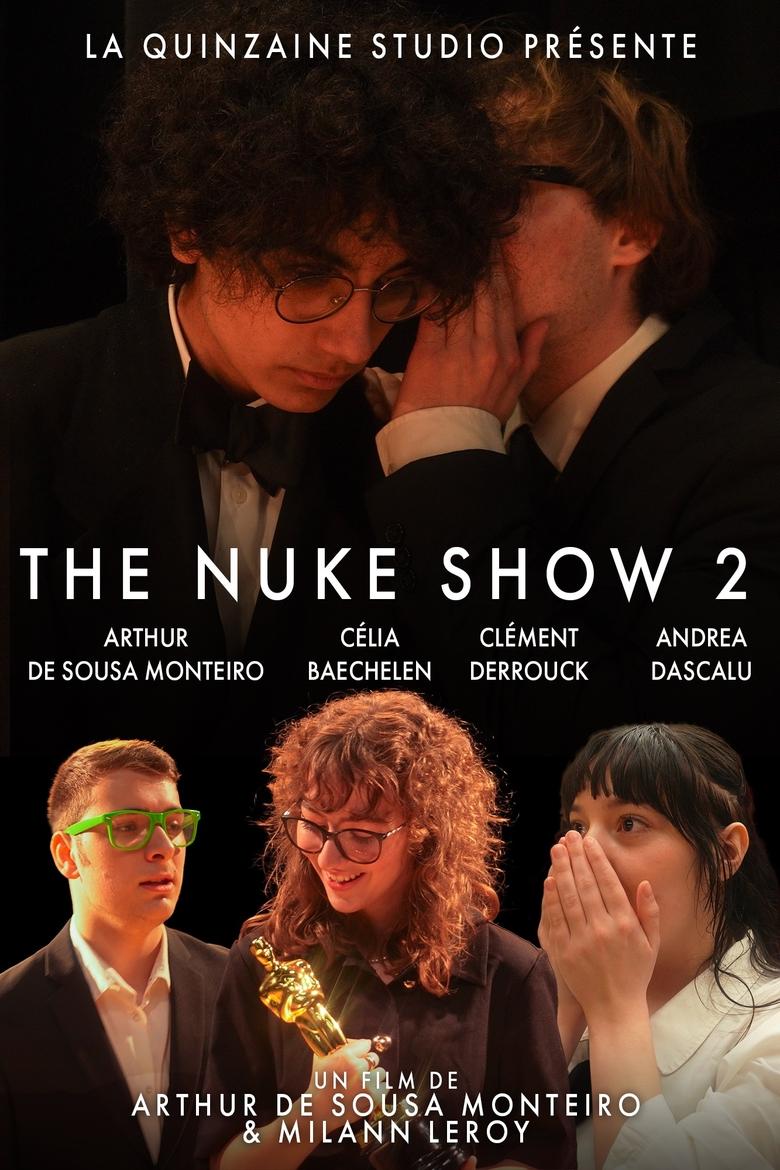 Poster of The Nuke Show 2