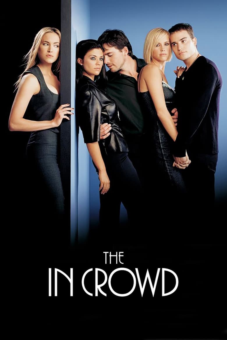 Poster of The In Crowd