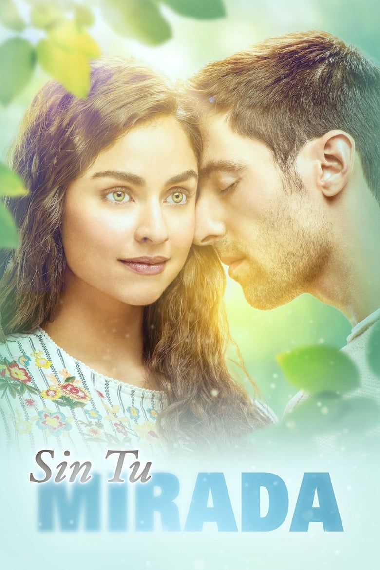 Poster of Sin tu mirada