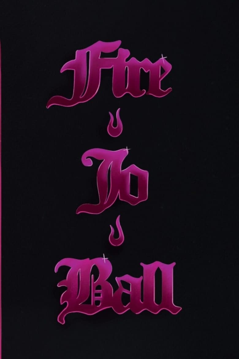 Poster of Fire-Jo-Ball